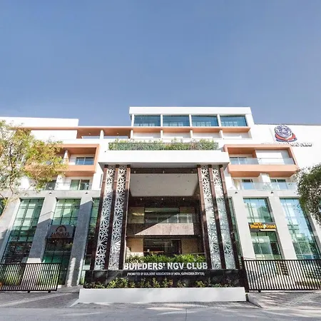 Palette Resorts - Hotel Sanhok